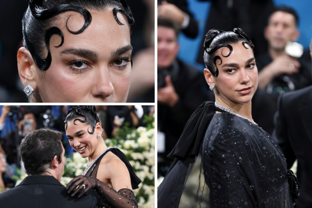 Dua Lipa