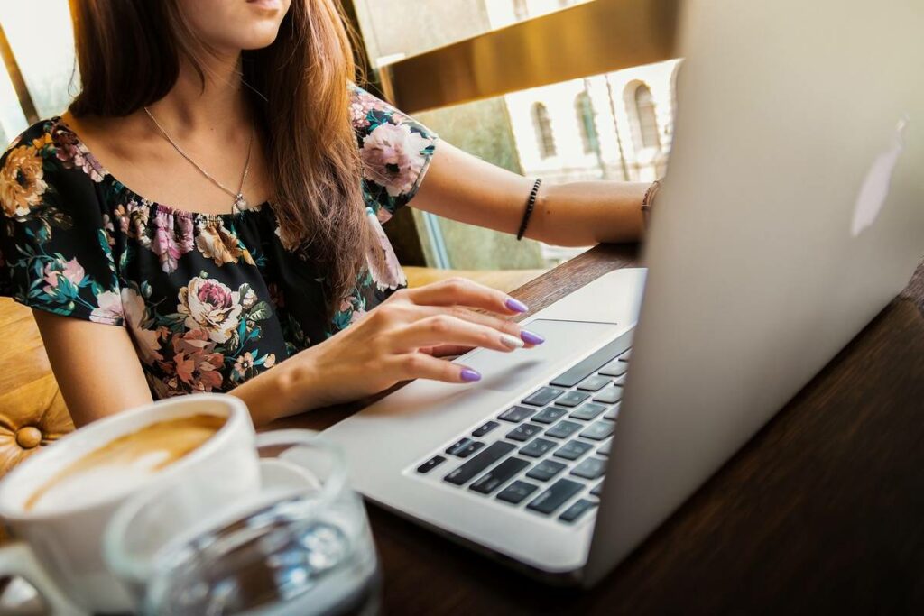 Los jóvenes tienen ímpetus para emprender.