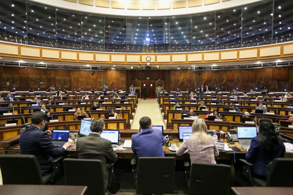 El proyecto de Ley para garantizar los derechos laborales de las personas con discapacidad, enfermedades raras y otras fue aprobado con 79 votos a favor.