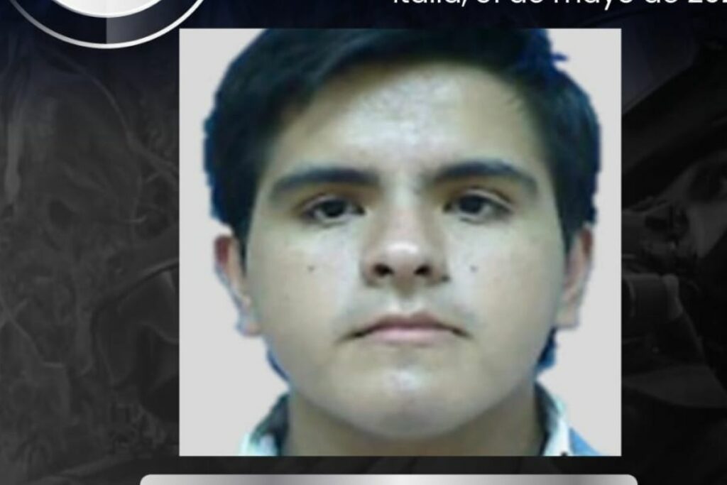 El más buscado de El Oro fue detenido en Italia.