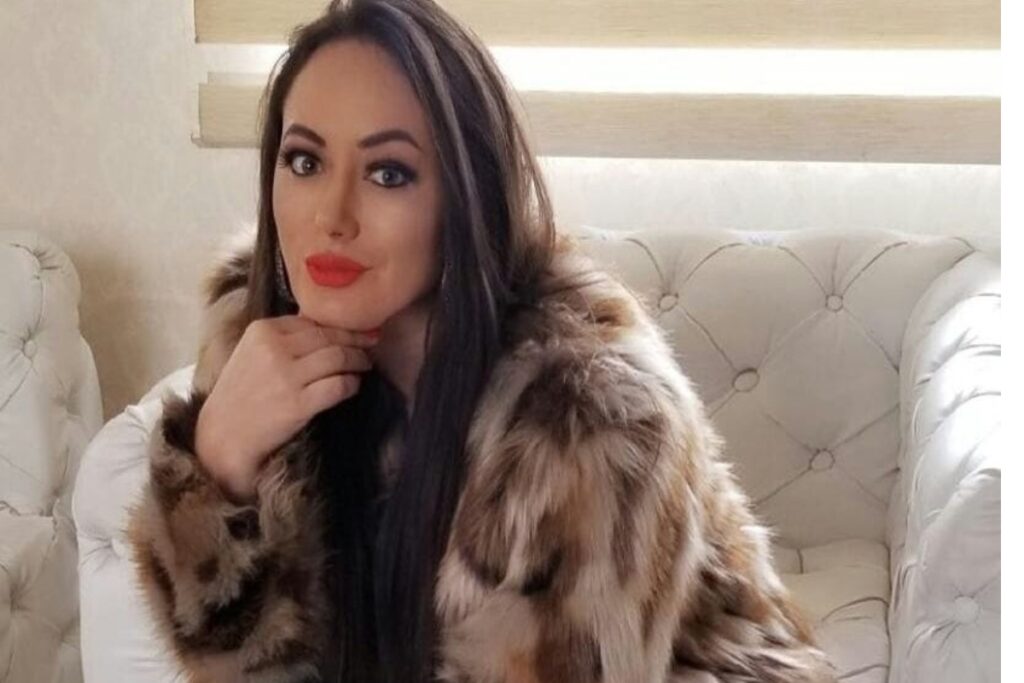 El cuerpo de la modelo cuencana fue encontrado en un departamento del barrio San Marcos, en el Centro Histórico de Quito.