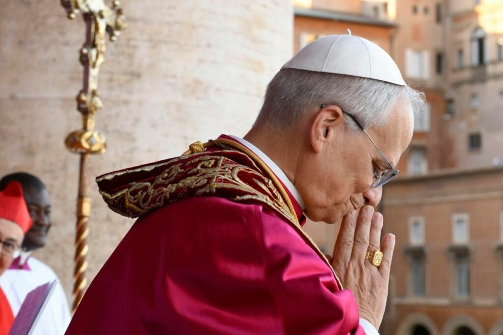 Las cosas que quizs no sabes de Len XIV, el nuevo papa de la Iglesia Catlica - El Comercio