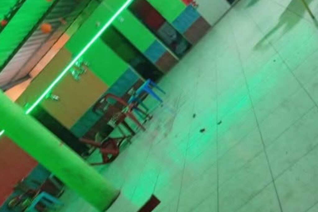La masacre se registró en un centro de tolerancia.