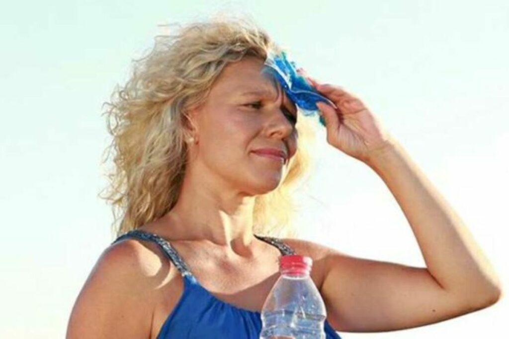 Los índices de radiación ultravioleta estarán en niveles extremadamente altos