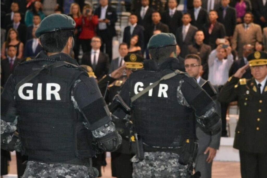 Foto referencial.