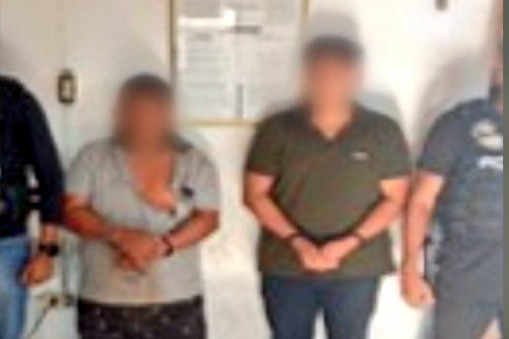 Policía liberó a secuestrado en Santa Elena