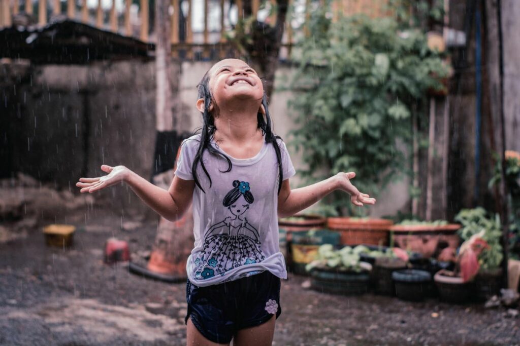 Las lluvias permanecerán presentes en algunas zonas de Ecuador.