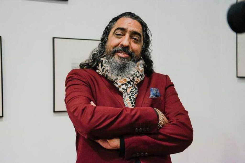 Diego El Cigala será una de las mayores atracciones en Quito durante el feriado por el Día del Trabajador.