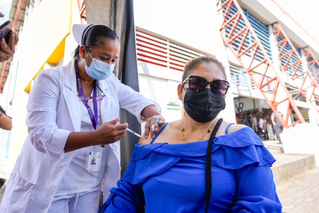 Los puntos de vacunación contra la fiebre amarilla en Quito y Ecuador son establecidos por el MSP.