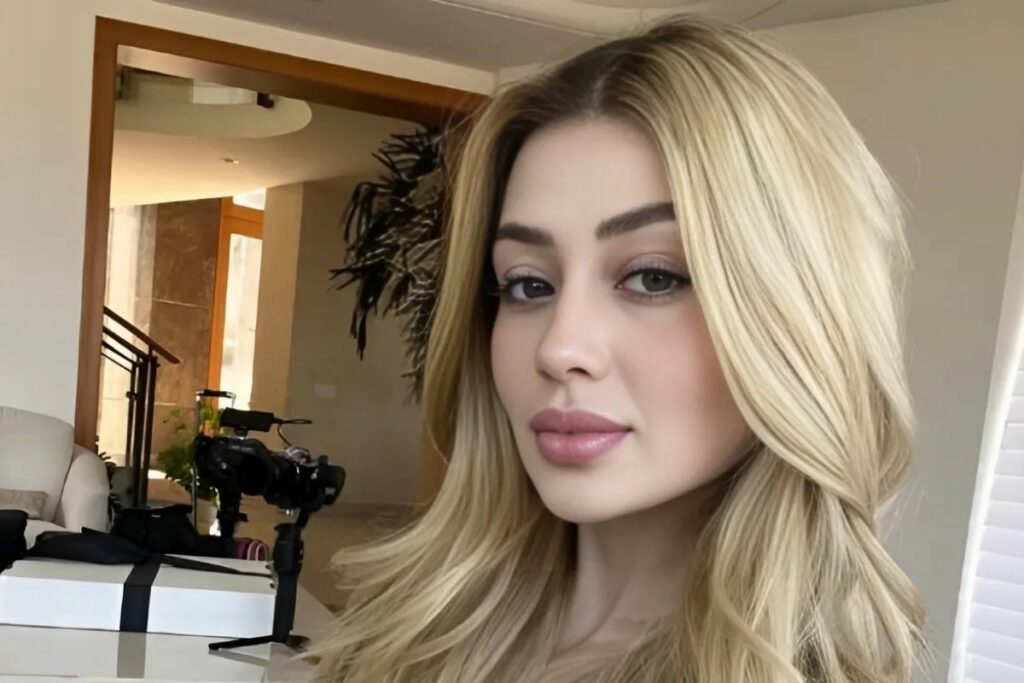 Valeria Márquez era una popular modelo e influencer mexicana. Foto: Redes sociales