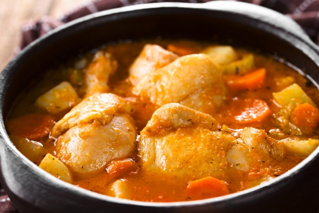 Receta nutritiva, sencilla y con ese toque de amor que se nota en cada bocado.