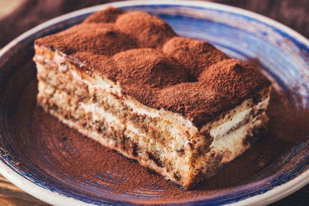 El postre ideal para papá.
