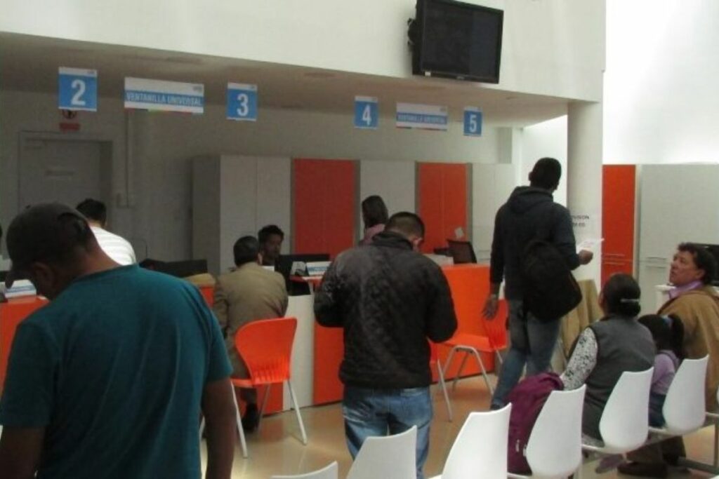 Los contribuyentes de Quito pueden apegarse a un alivio financiero.