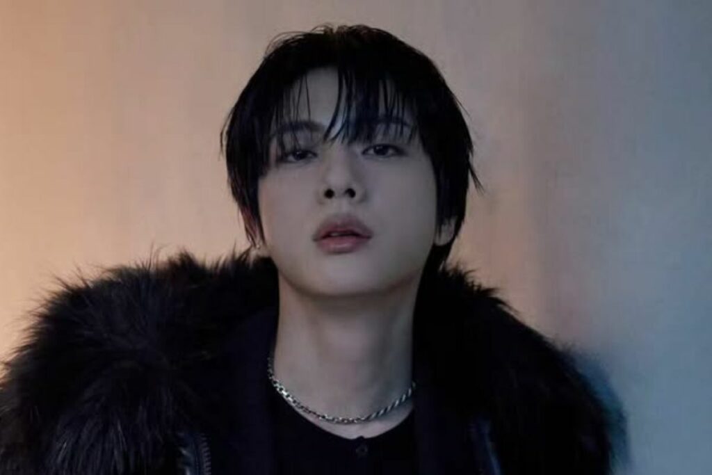 Jin fue uno de los primeros integrantes de BTS en cumplir con el servicio militar. Foto: Instagram