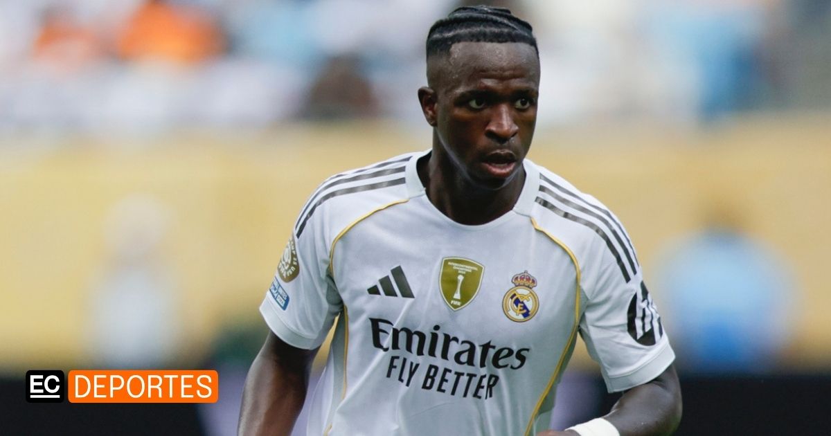 Real Madrid golea y asegura octavos del Mundial de Clubes - El Comercio