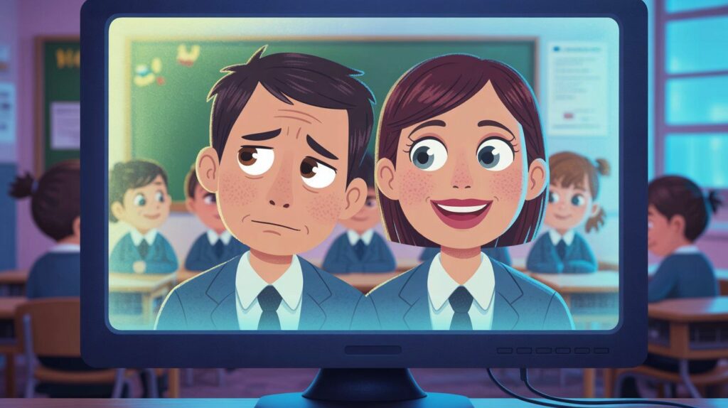 El cine educativo ha evolucionado y recomienda cinco películas que cuestionan la educación tradicional y fomentan el pensamiento crítico.
