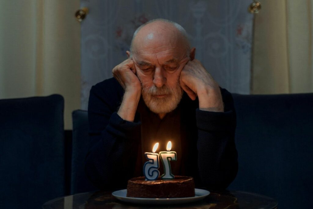Los primeros signos de deterioro físico pueden aparecer desde los 34 años, lo que marca el inicio de un proceso gradual que se extiende por décadas. Foto: Pexels