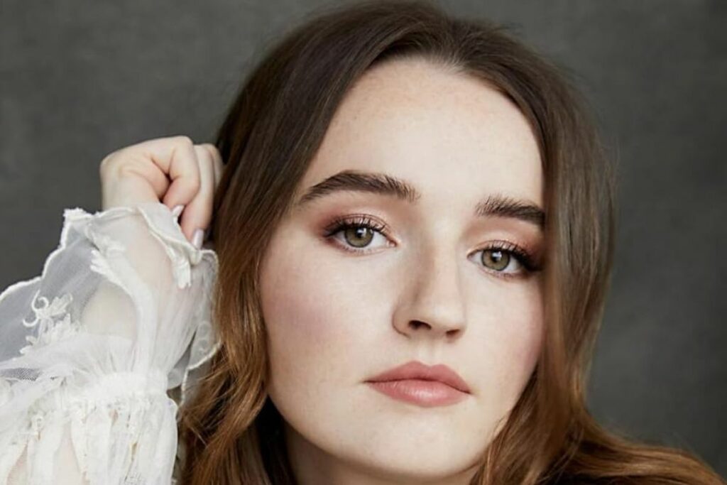 Kaitlyn Dever