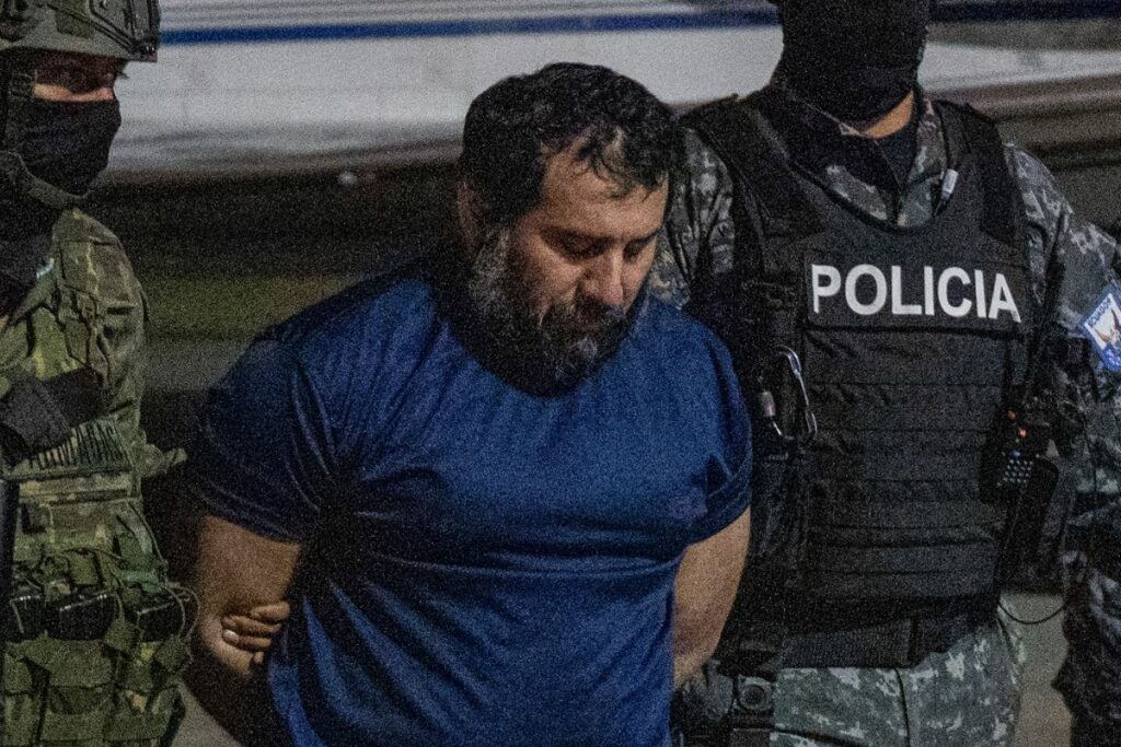 ‘Fito’ puede ser extraditado a Estados Unidos.
