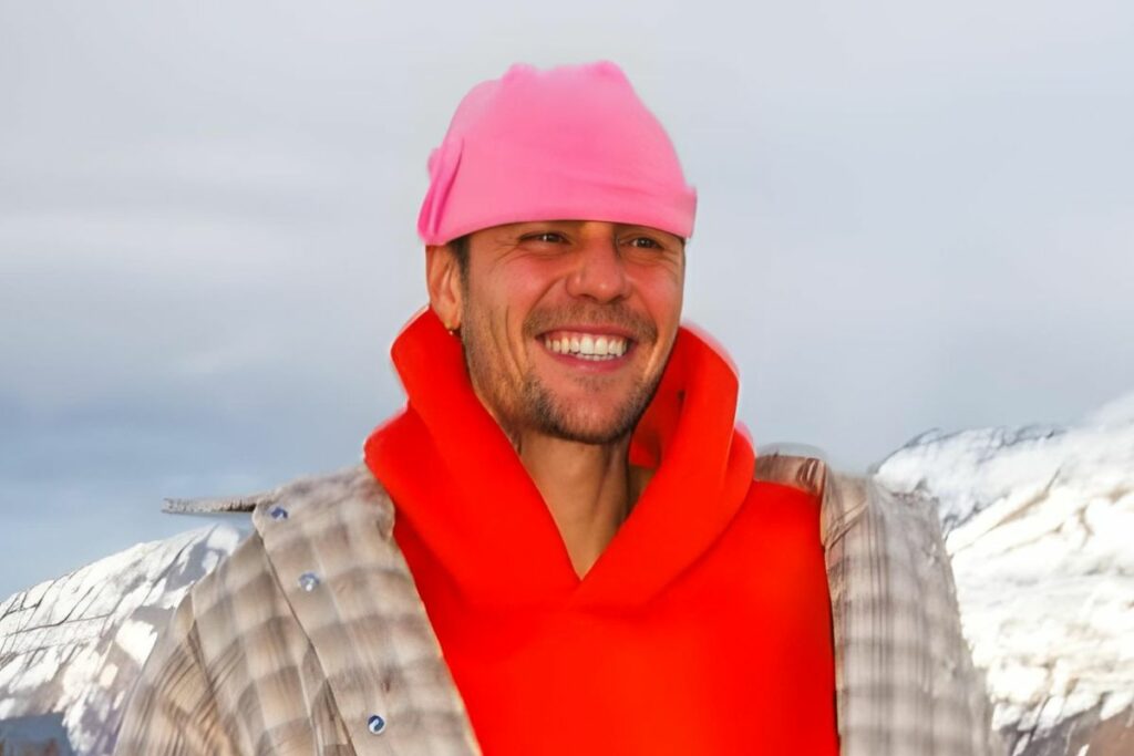 Justin Bieber dejó varios mensaje preocupantes en su cuenta de Instagram. Foto: Instagram