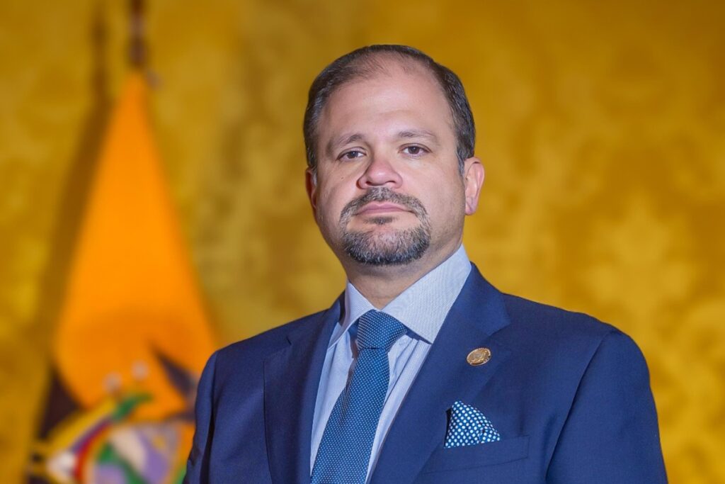 El Ministro del Interior habló sobre la aplicación de medidas sustitutivas.