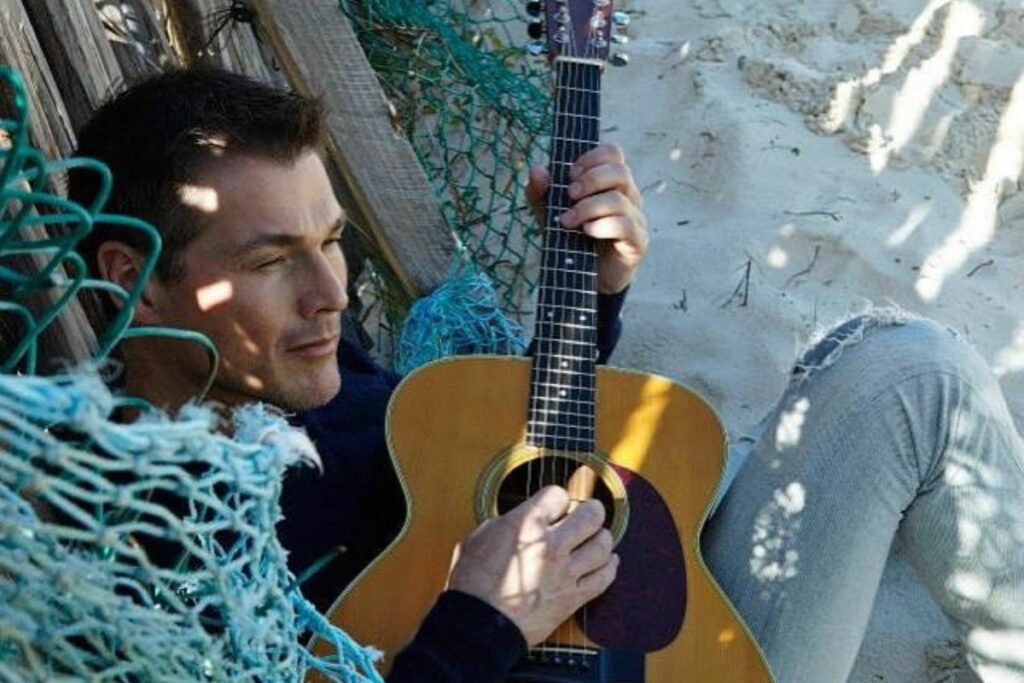 Morten Harket es el icónico vocalista de la banda noruega. Foto: Instagram