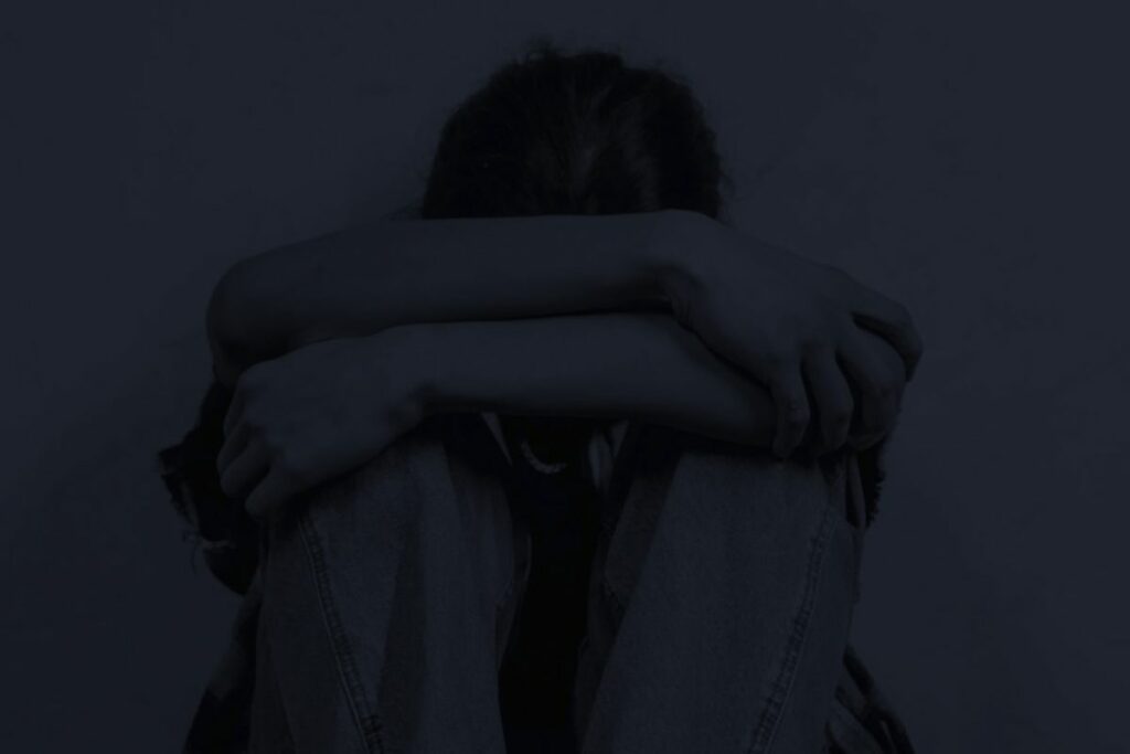 Las mujeres rescatadas por la Policía Nacional permanecían vigiladas todo el tiempo. Foto referencial: Pexels