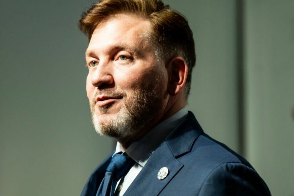 Alejandro Domínguez seguirá como presidente de Conmebol.