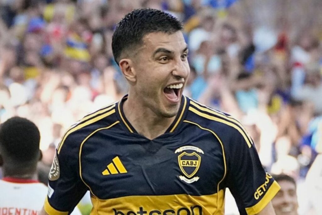 Boca Juniors se enfrenta al Bayern Múnich en uno de los partidos más atractivos del Mundial de Clubes.
