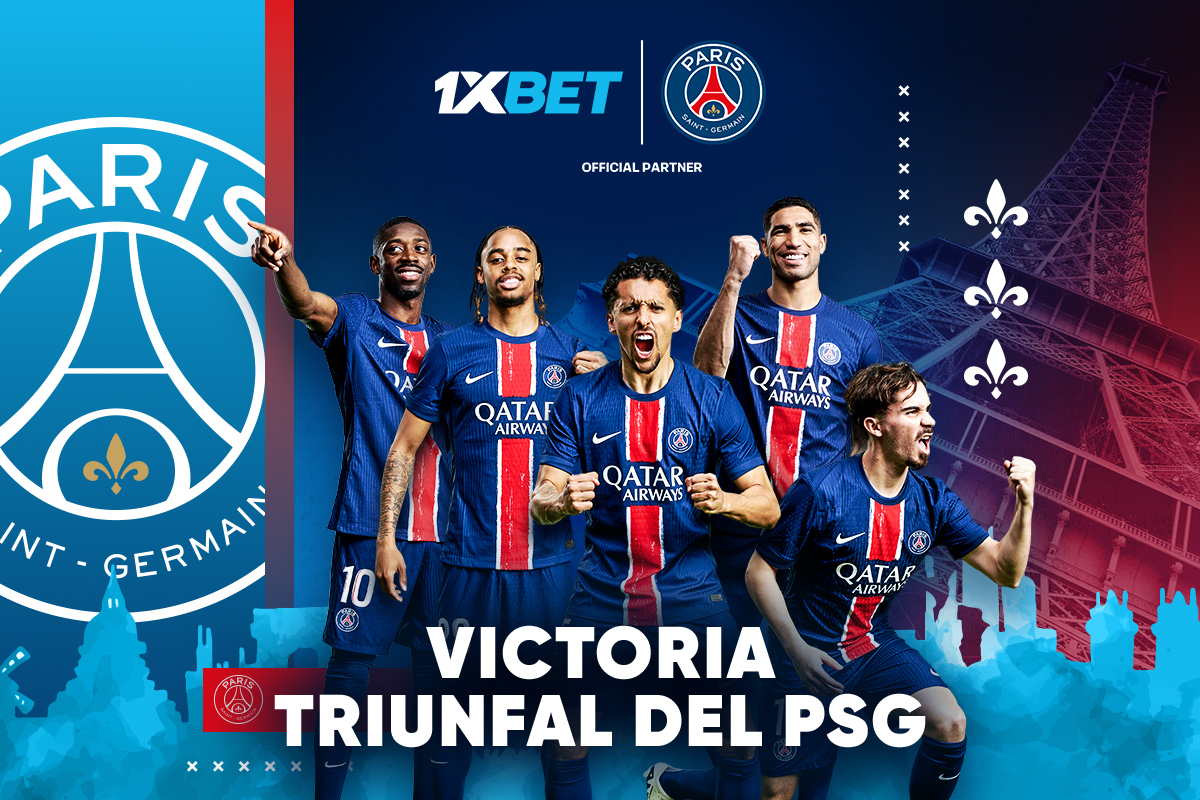 Victoria contra todo pronóstico: Cómo el París Saint-Germain ganó la ...