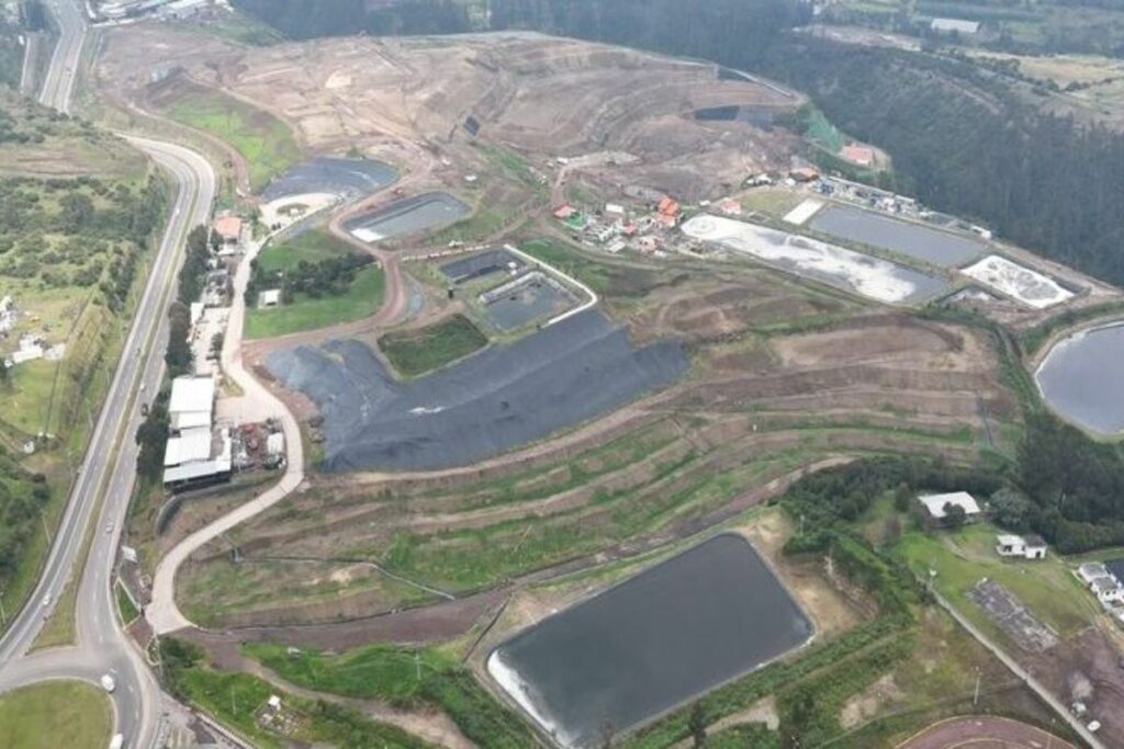 El Municipio de Quito anunció cómo se calcula la nueva tarifa de recolección de residuos.