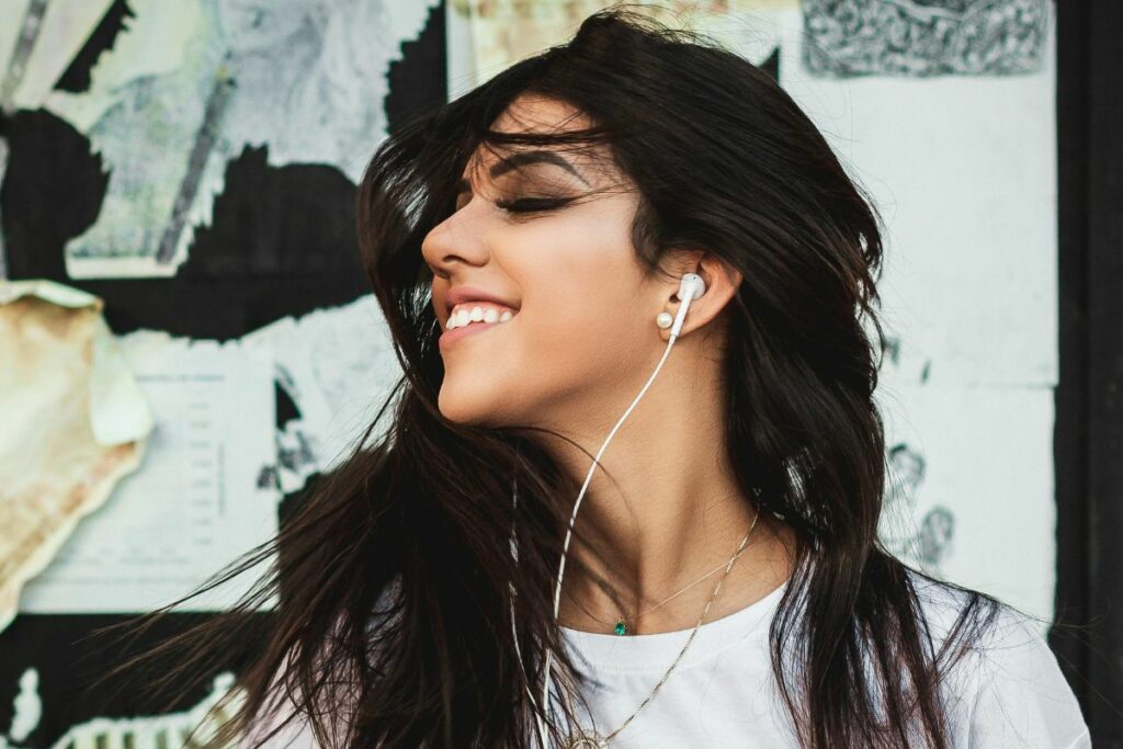 Además, de Spotify, la música tiene más caminos de los que imaginas. Foto: Pexels