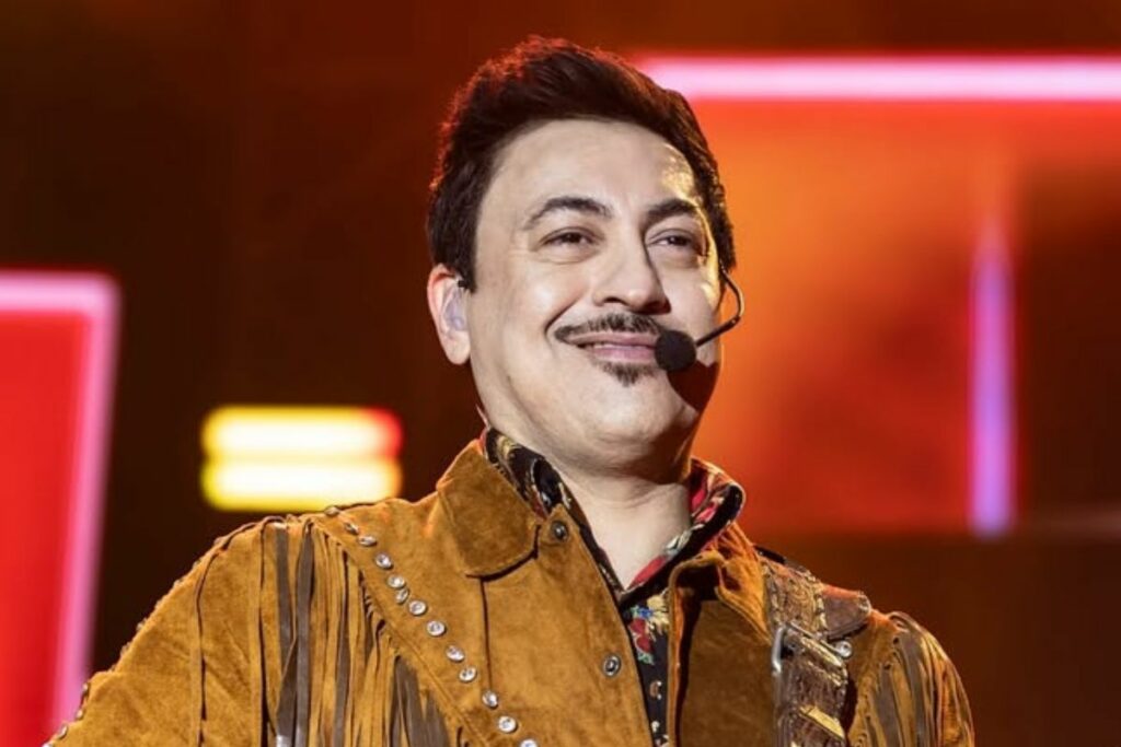 Los Tigres del Norte se destacan con un corrido sociopolítico. Foto: Instagram