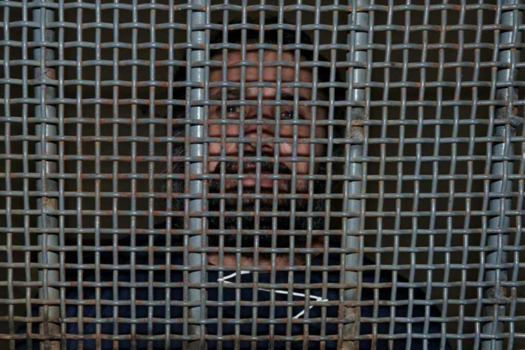 Alias 'Fito' se encuentra en La Roca, en Guayaquil.