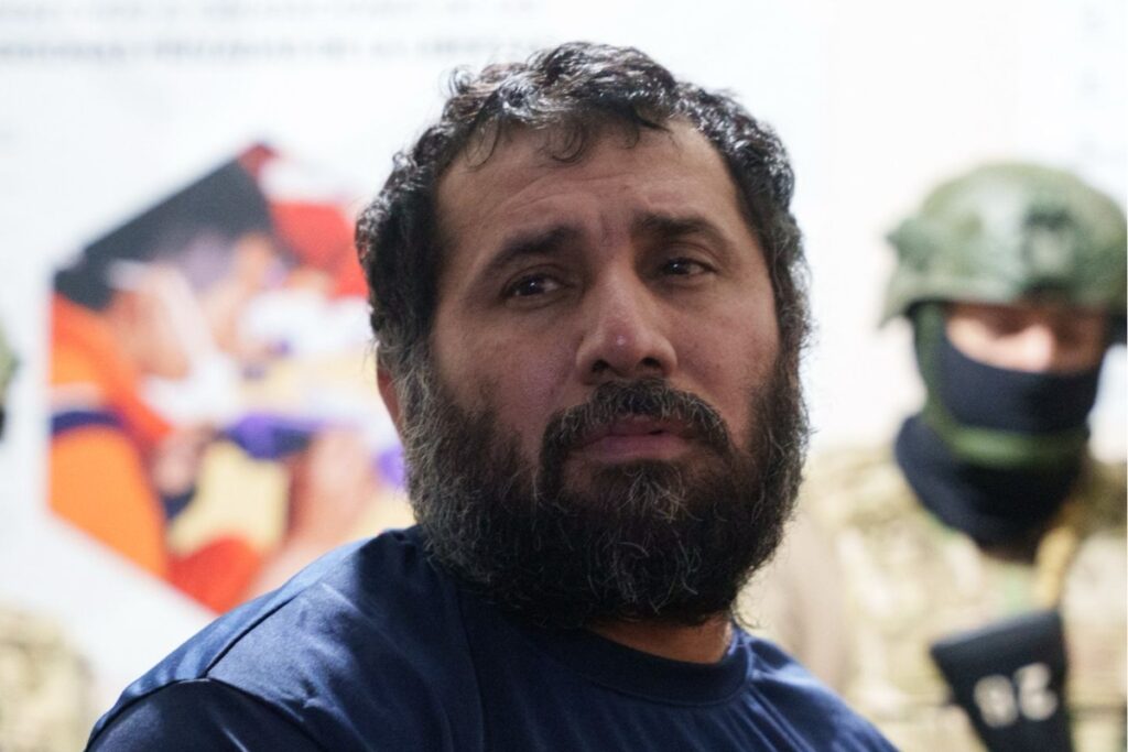Funcionario de la Agencia de Tránsito de Manta fue la pista para localizar a alias 'Fito'.