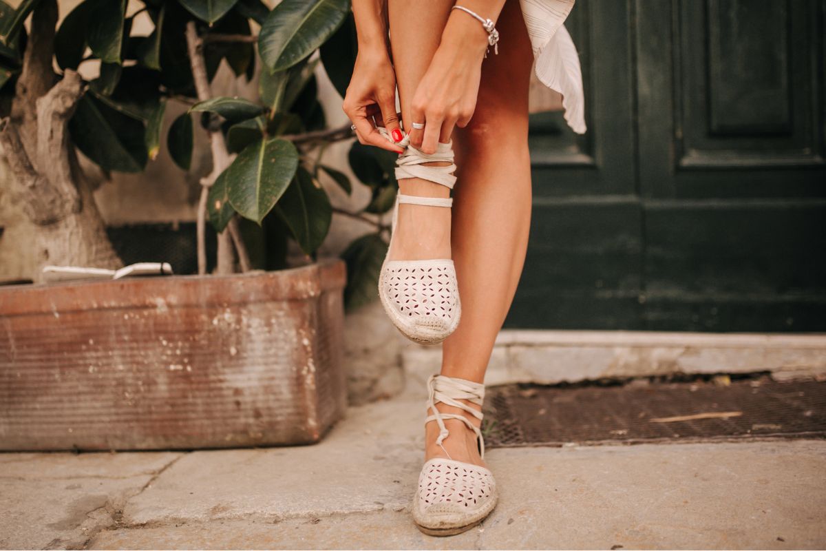 📜 Un zapato con historia (literal)