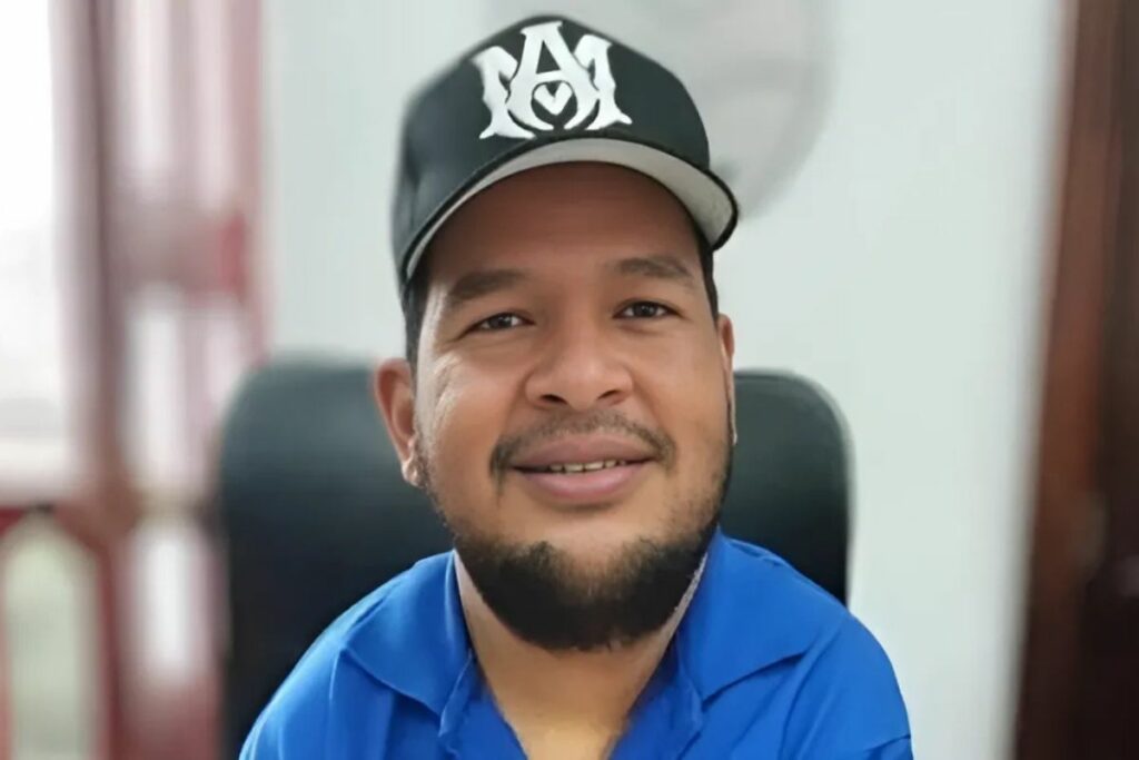 El concejal Juan Camilo Espinosa fue asesinado el 16 de junio en Antioquia
