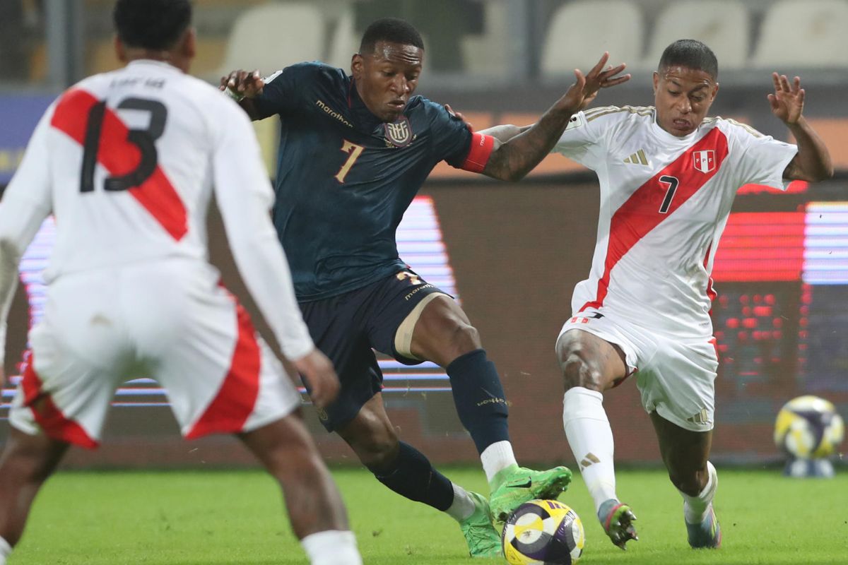 Calendario y fixture de la Copa Mundial 2026 - El Comercio