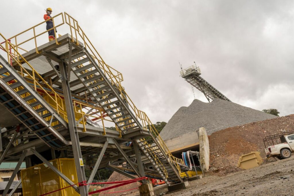 La tasa minera se empieza a pagar desde el 1 de julio de 2025. La Cámara de Minería pide diálogo.