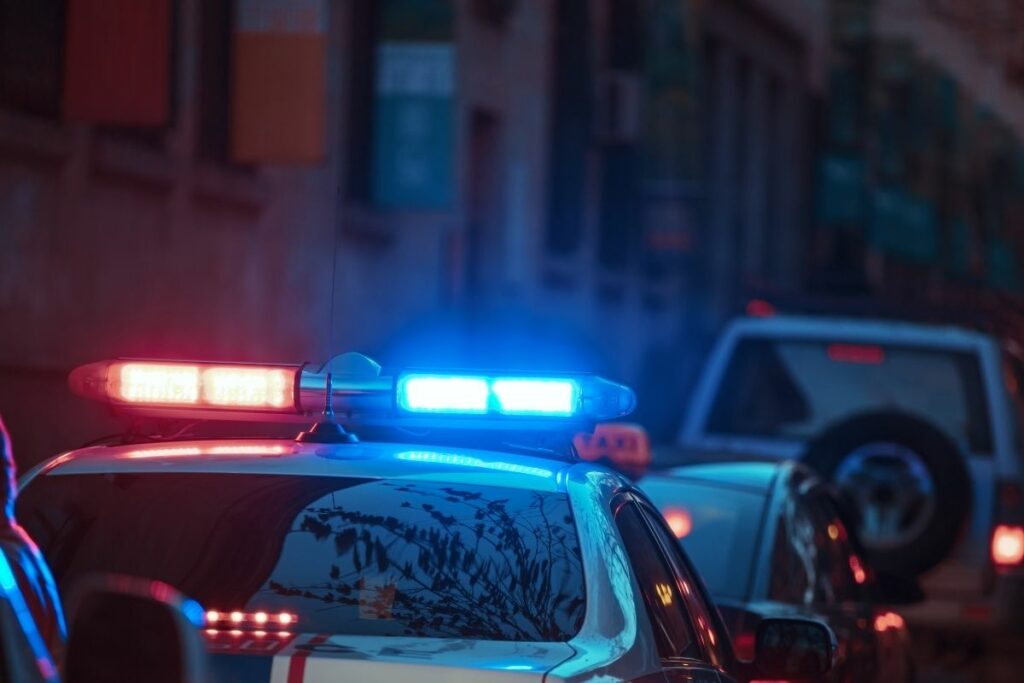 Los ecuatorianos fueron detenidos en el noreste de Estados Unidos