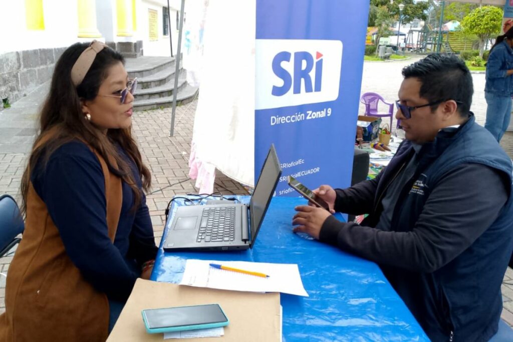 Ley de Integridad Pública establece una importante modificación al Código Tributario: Menos intereses cuando el SRI devuelve dinero.