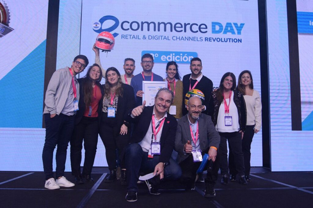 El eCommerce Day Ecuador 2025 se celebrará este jueves 19 de junio en formato 100% virtual. Cortesía