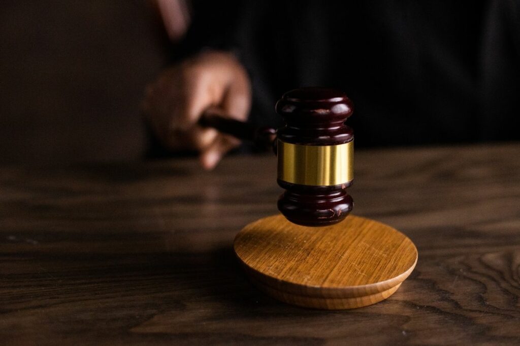 El Tribunal ratificó la sentencia a un femicida que asesinó a su esposa en Chimborazo