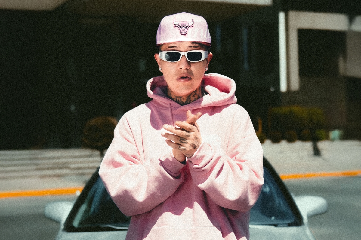 Dmg Rapper Forty DMG fue un artista urbano con trayectoria en el rap - El Comercio