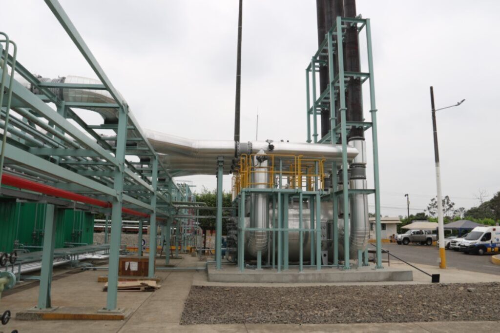 El Gobierno estableció los requisitos para el inicio del procedimiento contractual para el alquiler de 260 MW.