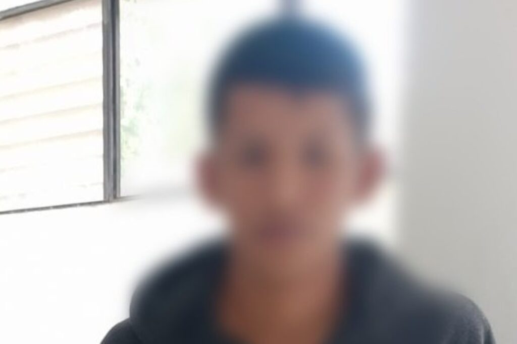 Dos integrantes de Los Choneros fueron detenidos por ataque a maestra en Esmeraldas.