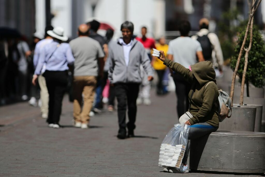 Mercado laboral en Quito favorece más al hombre que a la mujer – El Comercio