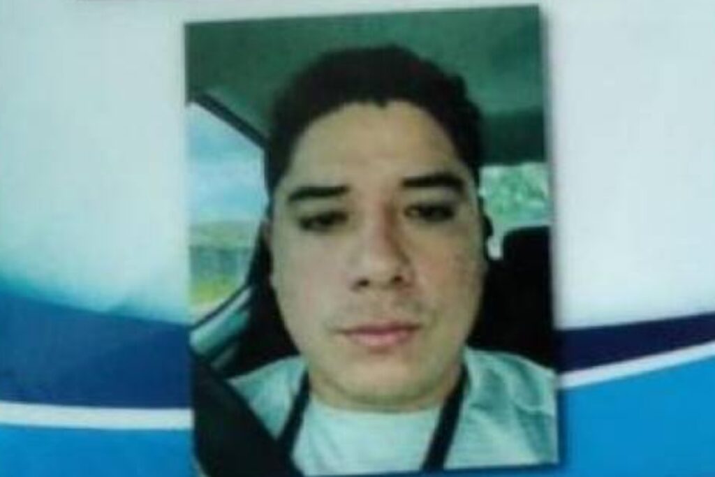 El SNAI informó que Noe, hermano de Daniel Salcedo, fue herido en la cárcel de Riobamba.