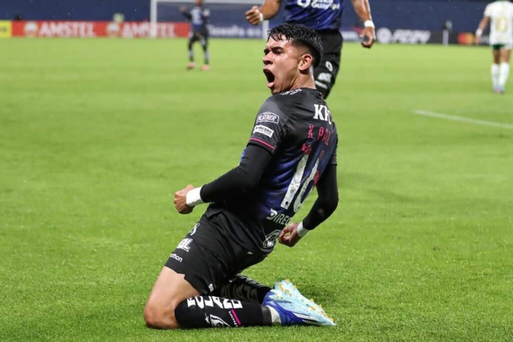 Sin Kendry Páez, la Liga Pro e Independiente se devaluarán - El Comercio