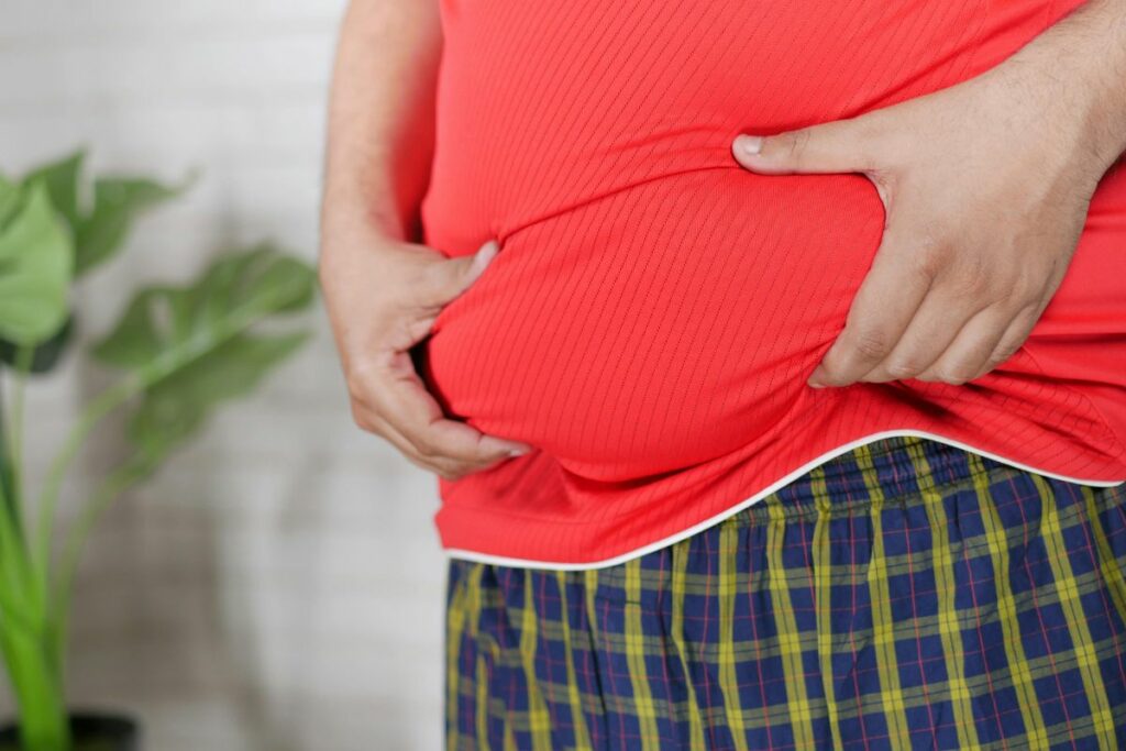 La obesidad, la diabetes y las enfermedades cardiovasculares son patologías cada vez más presentes en la población.